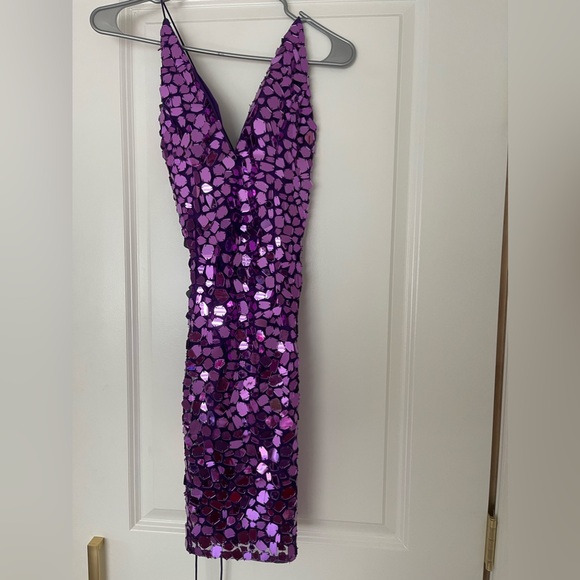 HOMECOMING DRESS!!! - Picture 1 of 6